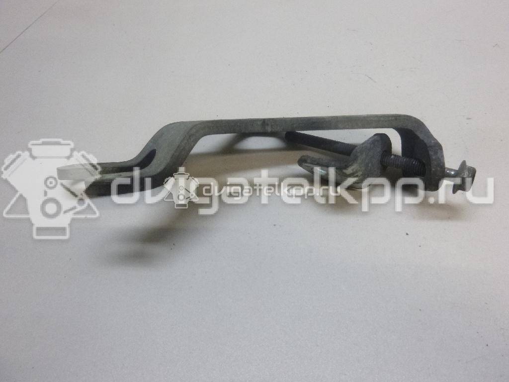 Фото Кронштейн генератора для двигателя K12B для Opel / Suzuki / Mitsubishi / Vauxhall 86-94 л.с 16V 1.2 л бензин 1156169L00 {forloop.counter}}