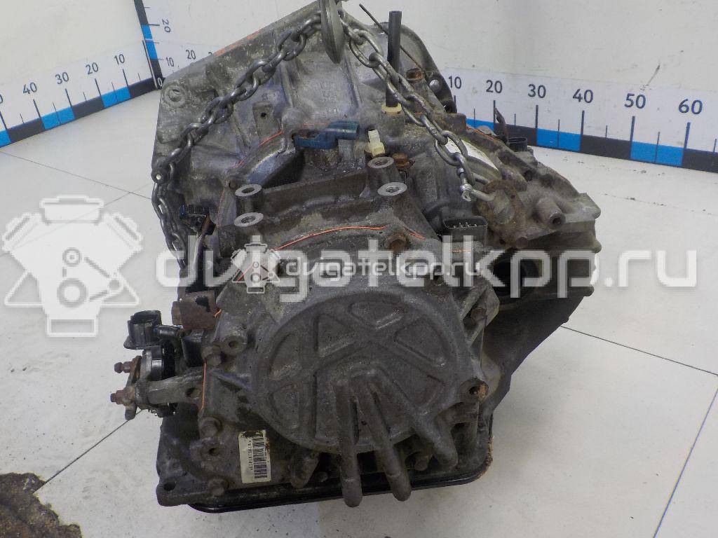 Фото Контрактная (б/у) АКПП для Maruti Suzuki / Suzuki / Suzuki (Changhe) 95-109 л.с 16V 1.6 л M16A бензин {forloop.counter}}