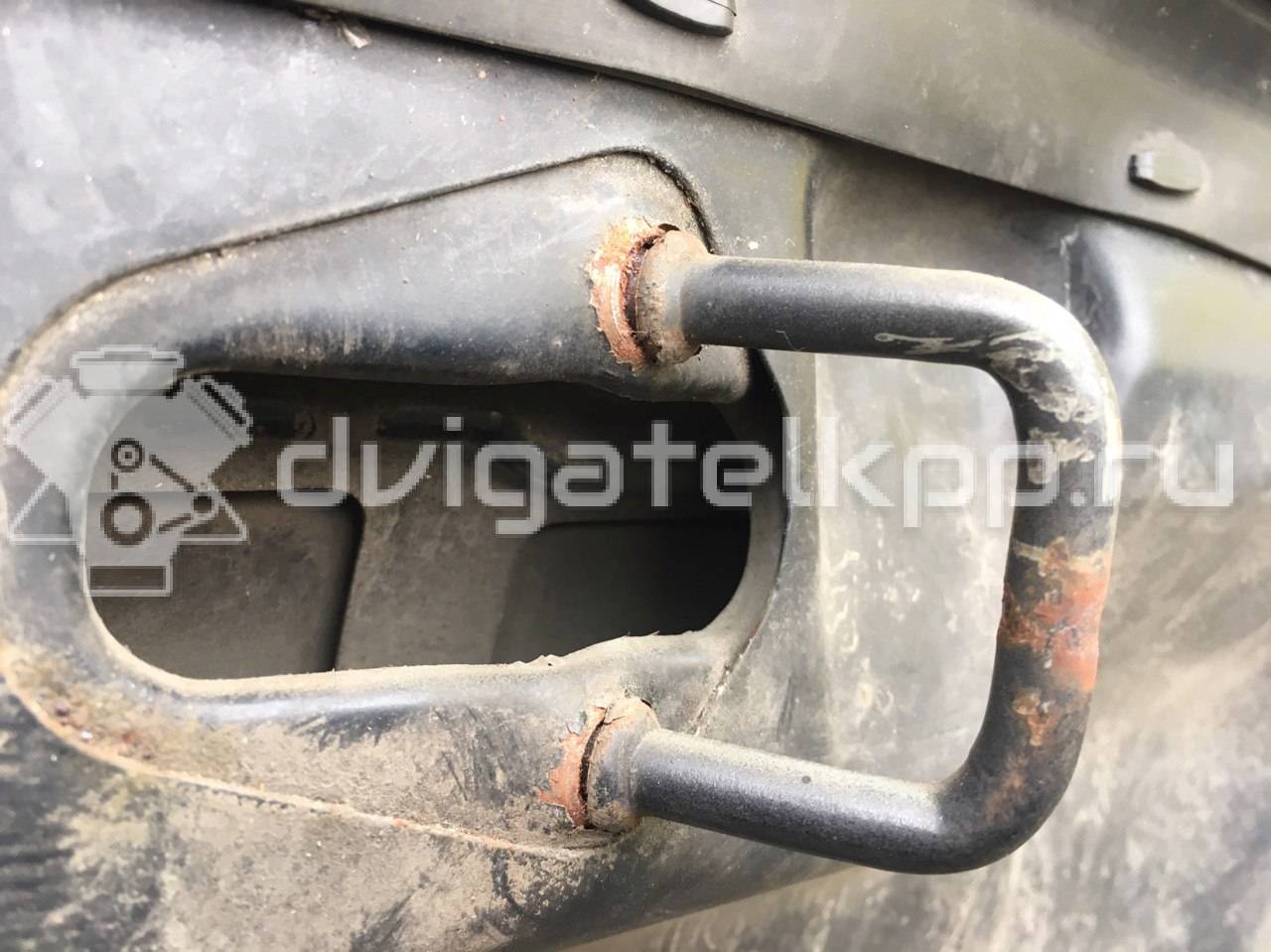 Фото Капот  664002r010 для Hyundai I30 {forloop.counter}}