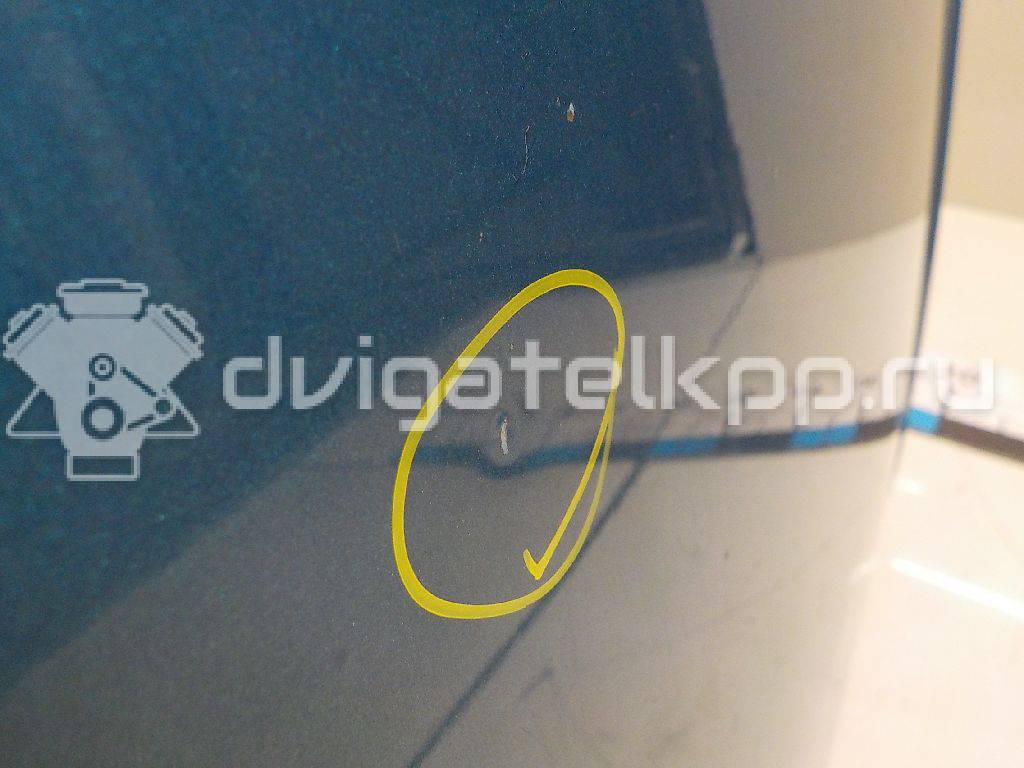 Фото Капот  664001C020 для Hyundai Getz Tb {forloop.counter}}