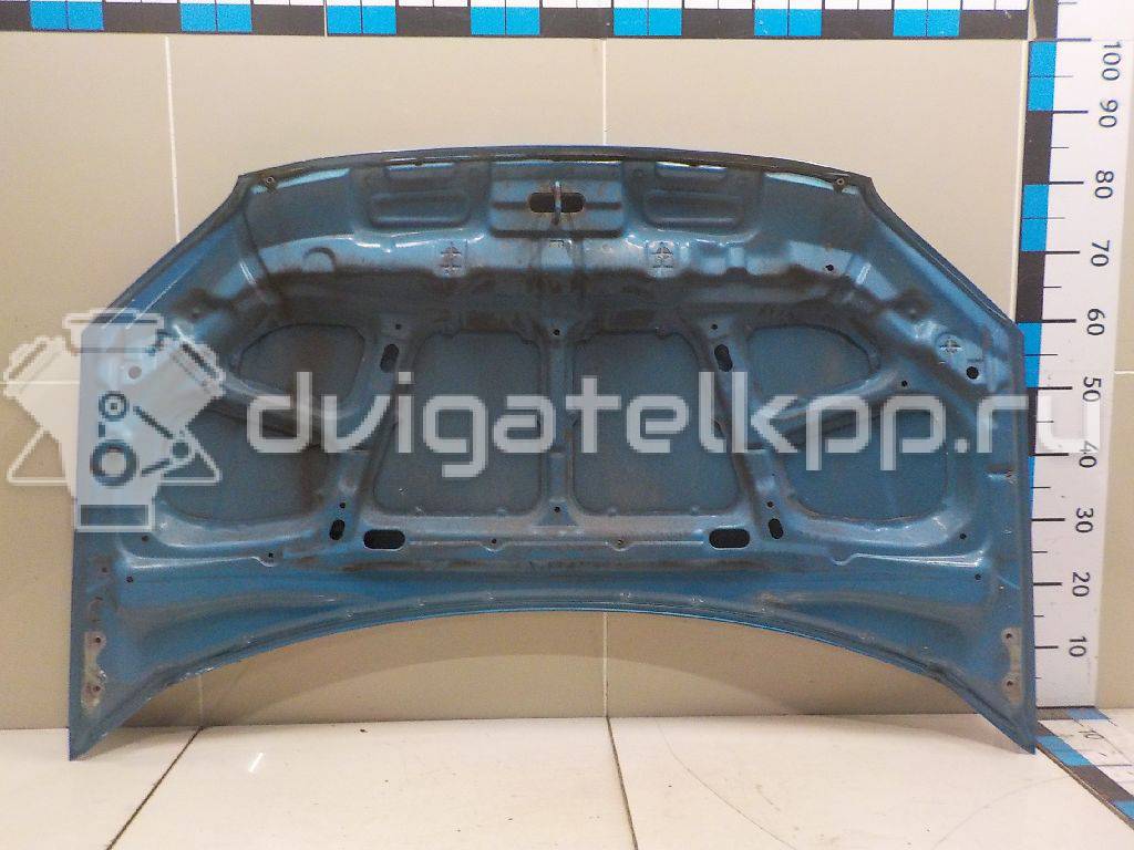 Фото Капот  664001C020 для Hyundai Getz Tb {forloop.counter}}