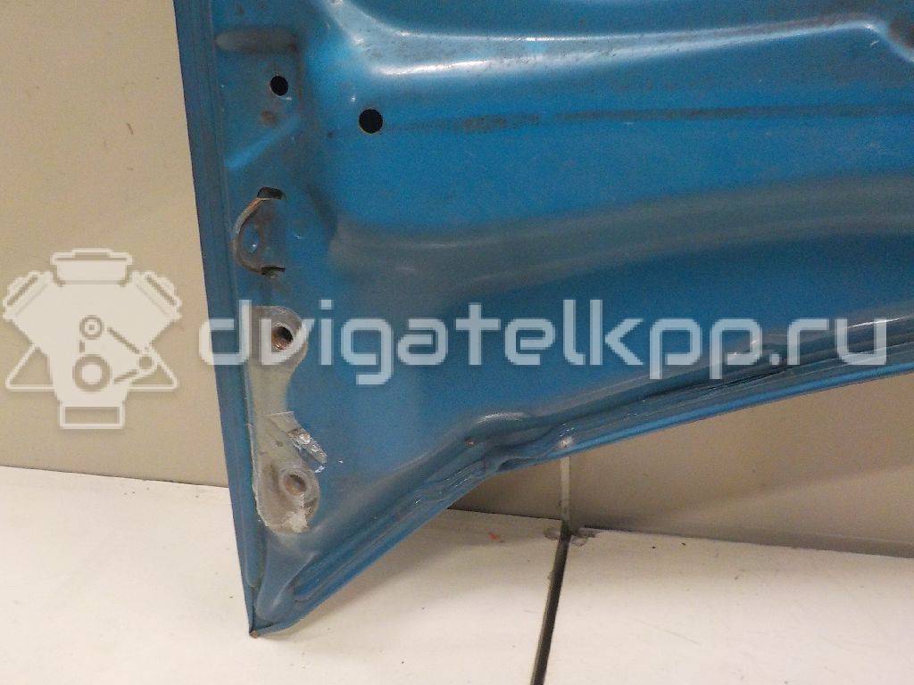 Фото Капот  664001C020 для Hyundai Getz Tb {forloop.counter}}