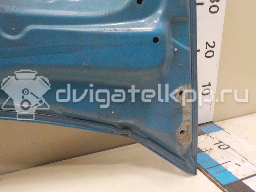 Фото Капот  664001C020 для Hyundai Getz Tb {forloop.counter}}