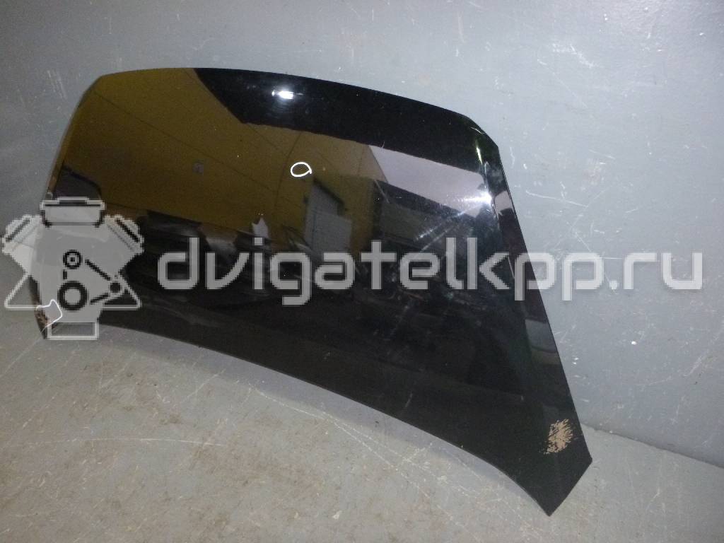 Фото Капот  664001y010 для Kia Picanto {forloop.counter}}