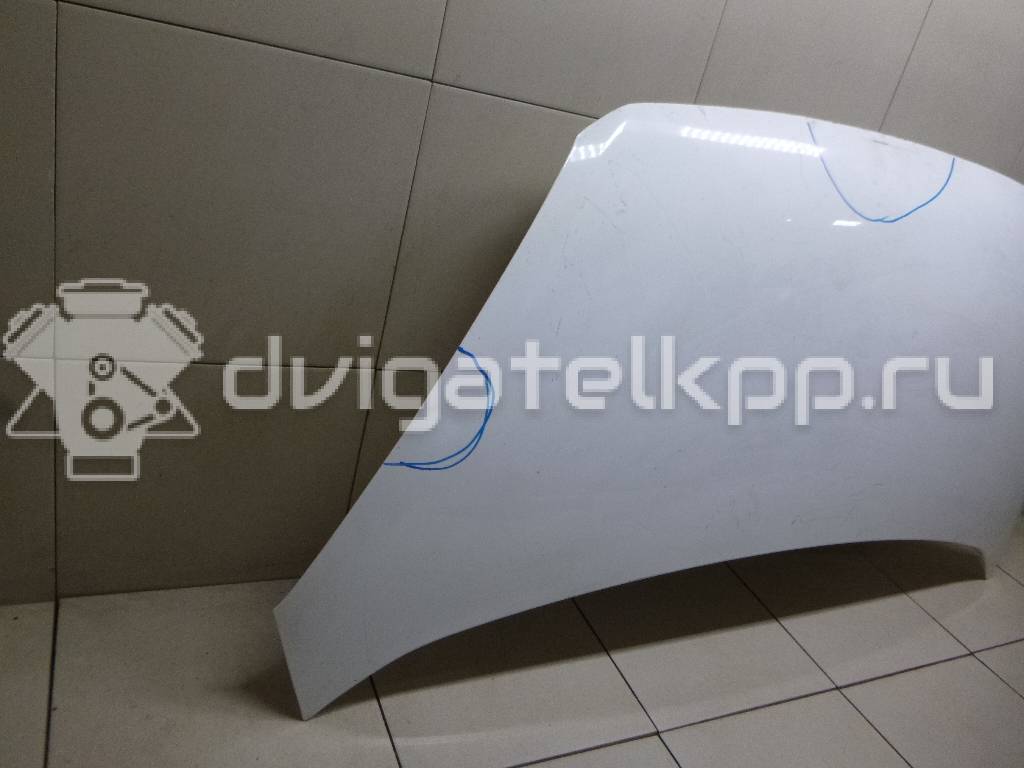 Фото Капот  664001y010 для Kia Picanto {forloop.counter}}