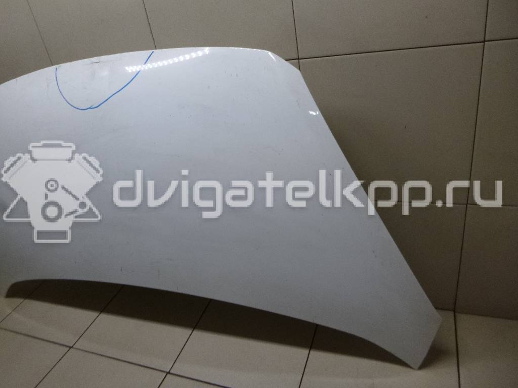 Фото Капот  664001y010 для Kia Picanto {forloop.counter}}