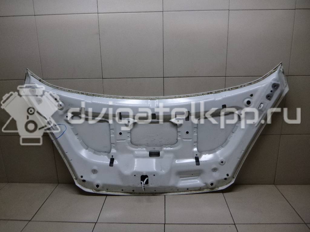 Фото Капот  664001y010 для Kia Picanto {forloop.counter}}