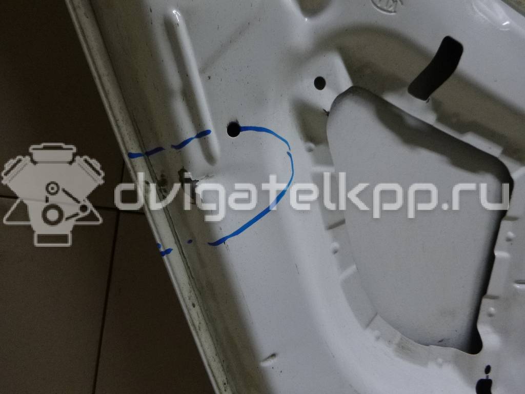 Фото Капот  664001y010 для Kia Picanto {forloop.counter}}
