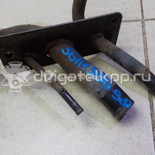 Фото Трубка системы охлаждения  1444951 для scania 6 P-Serie