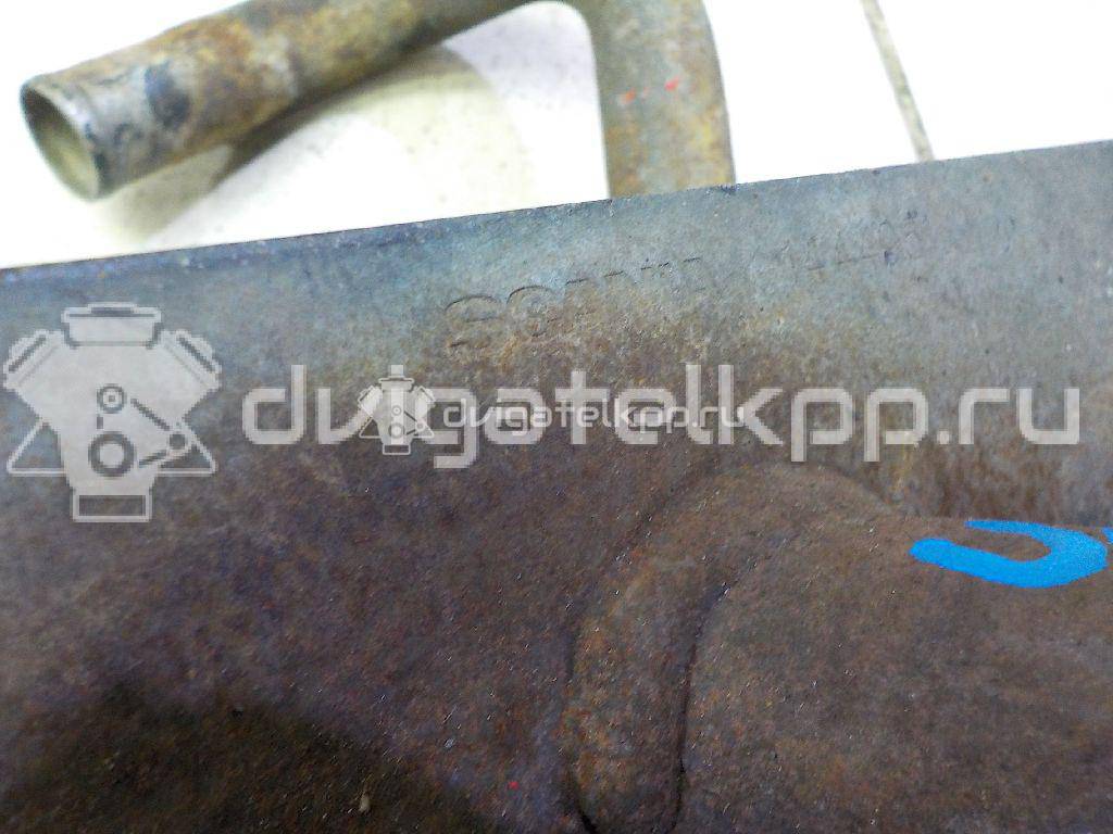 Фото Трубка системы охлаждения  1444951 для scania 6 P-Serie {forloop.counter}}