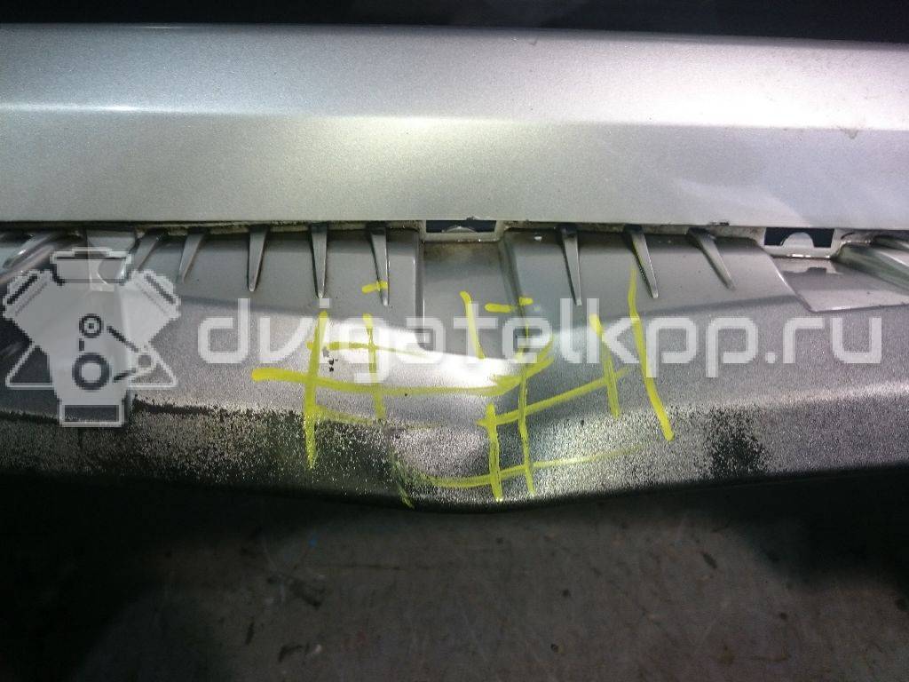 Фото Бампер передний  865112K000 для Kia Soul {forloop.counter}}