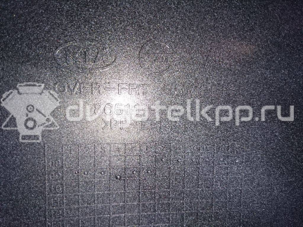 Фото Бампер передний  865112K000 для Kia Soul {forloop.counter}}