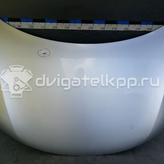 Фото Капот  664002p000 для Kia Sorento