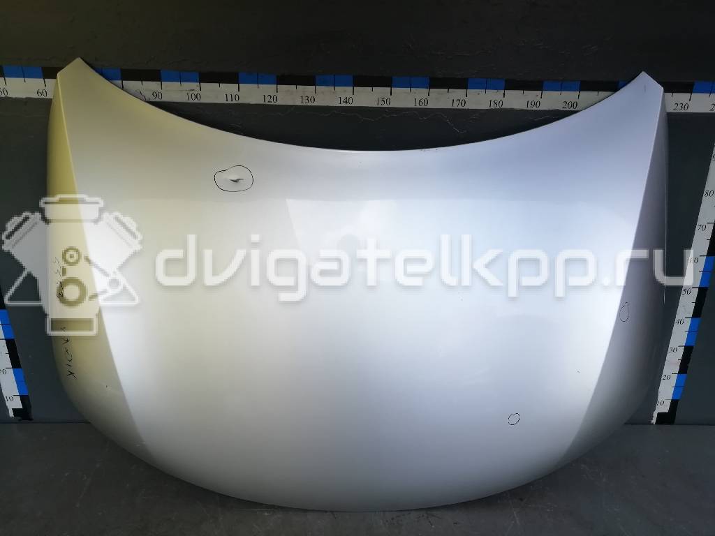 Фото Капот  664002p000 для Kia Sorento {forloop.counter}}