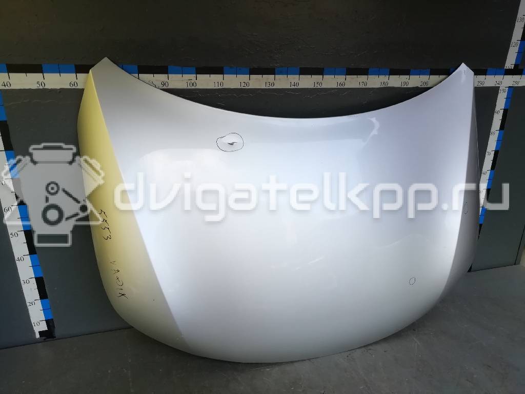 Фото Капот  664002p000 для Kia Sorento {forloop.counter}}