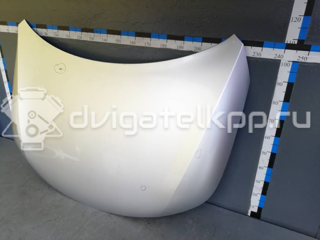 Фото Капот  664002p000 для Kia Sorento {forloop.counter}}