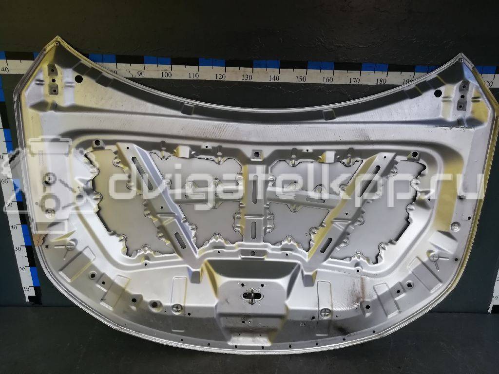 Фото Капот  664002p000 для Kia Sorento {forloop.counter}}