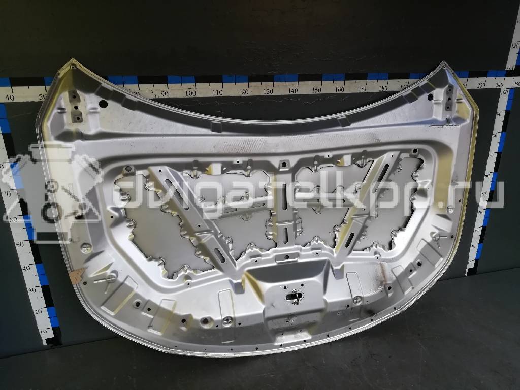 Фото Капот  664002p000 для Kia Sorento {forloop.counter}}