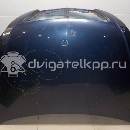 Фото Капот  664003e010 для Kia Sorento