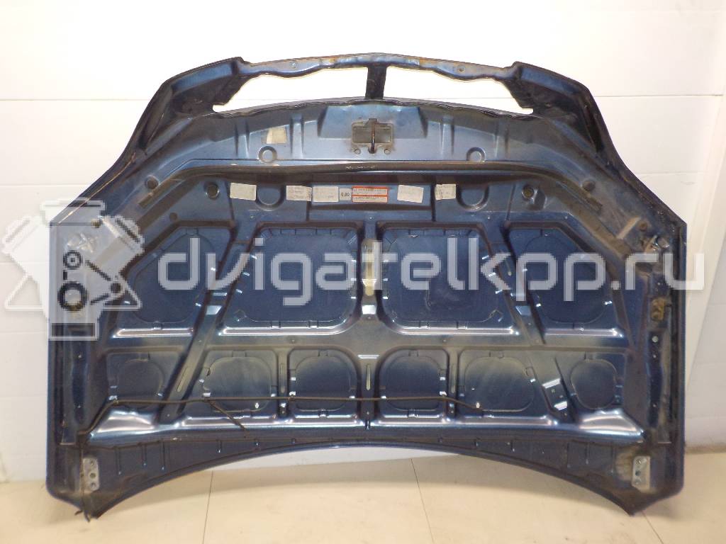 Фото Капот  664003e010 для Kia Sorento {forloop.counter}}