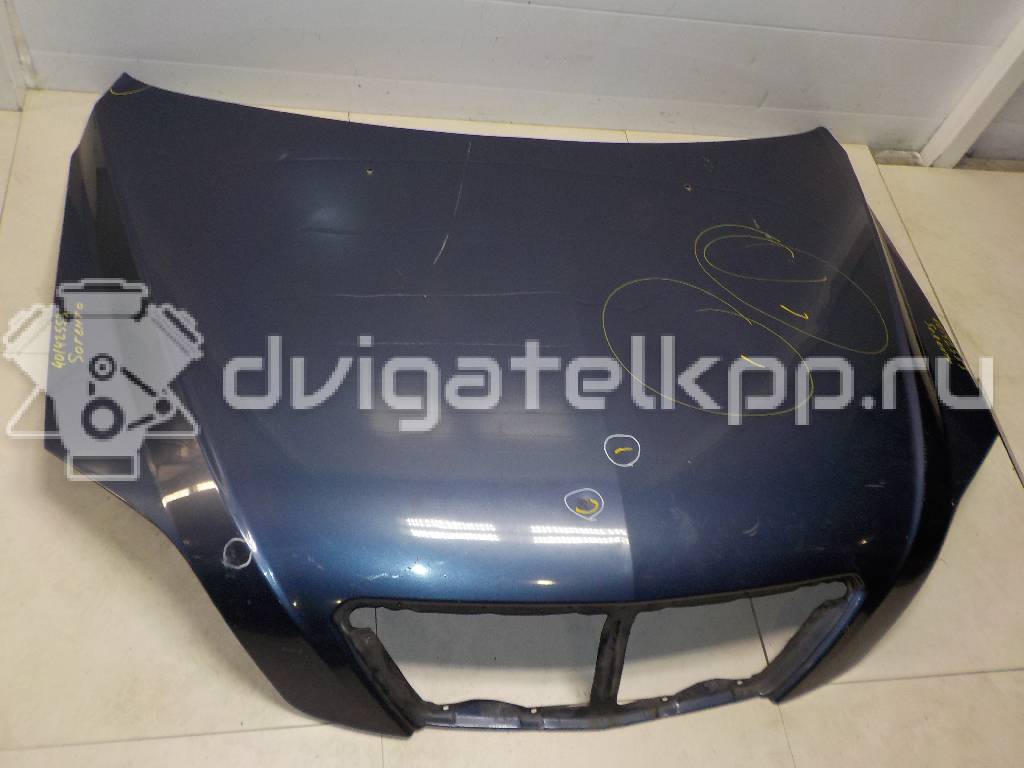 Фото Капот  664003e010 для Kia Sorento {forloop.counter}}