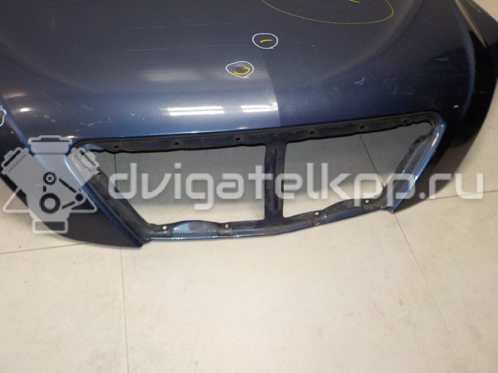 Фото Капот  664003e010 для Kia Sorento {forloop.counter}}