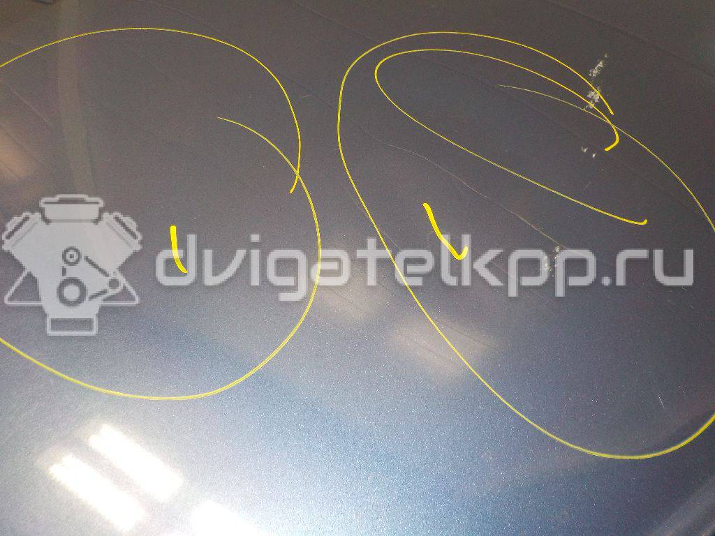 Фото Капот  664003e010 для Kia Sorento {forloop.counter}}
