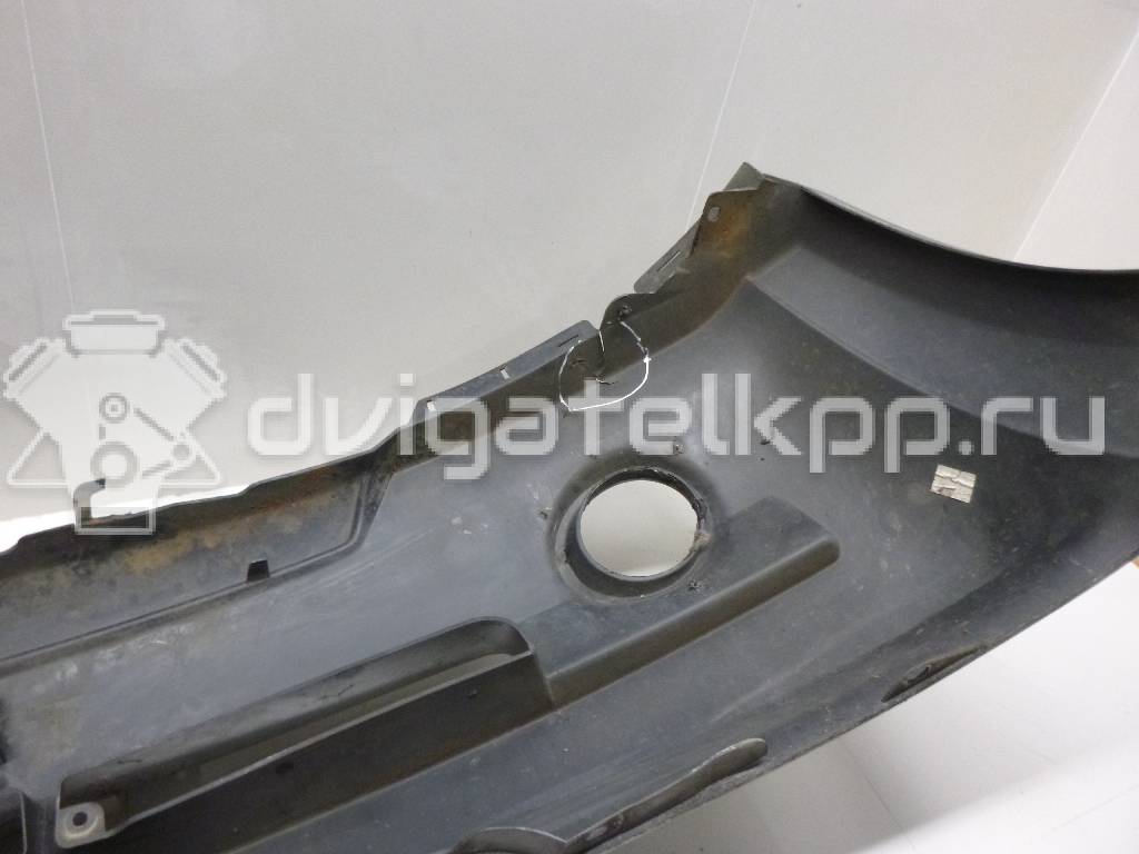 Фото Бампер передний  865113e511 для Kia Sorento {forloop.counter}}