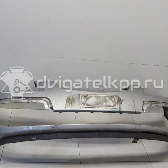 Фото Бампер передний  865111g000 для Kia Rio