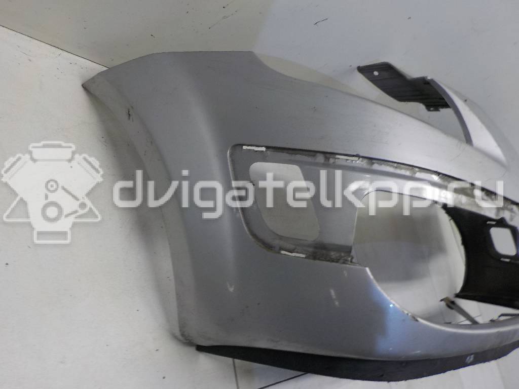 Фото Бампер передний  865111g000 для Kia Rio {forloop.counter}}