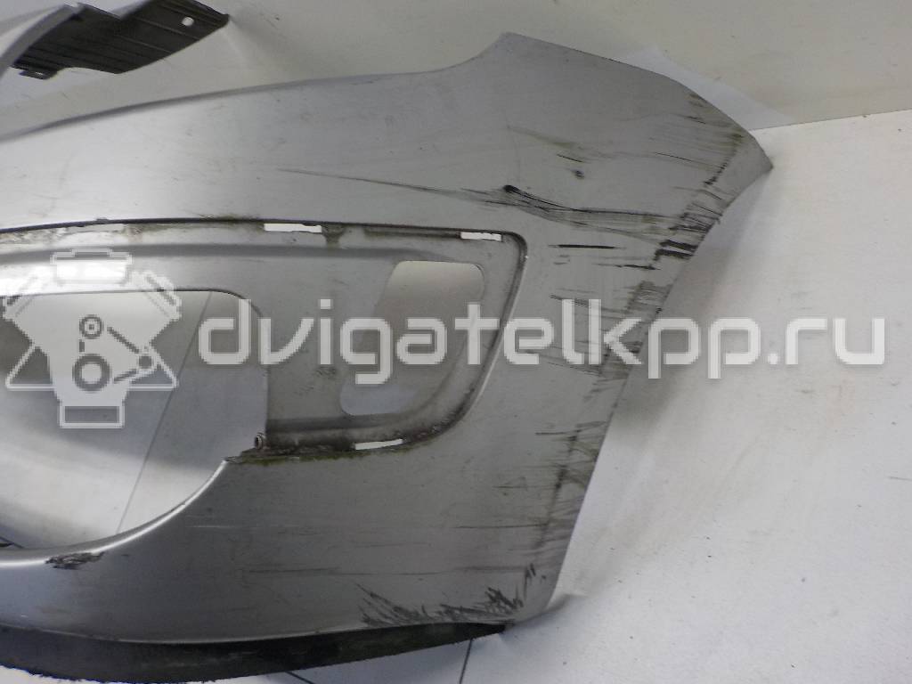 Фото Бампер передний  865111g000 для Kia Rio {forloop.counter}}