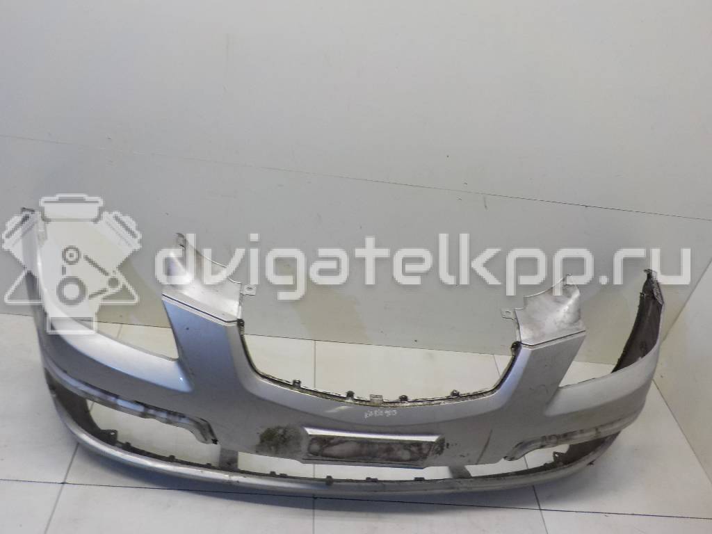 Фото Бампер передний  865111g000 для Kia Rio {forloop.counter}}