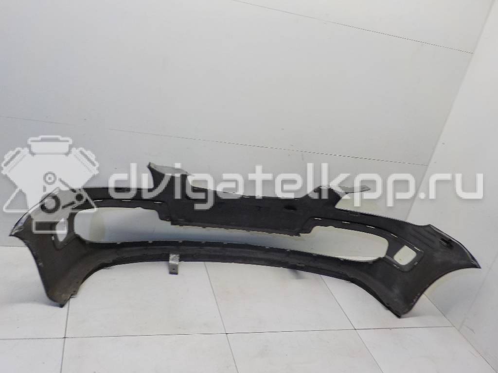 Фото Бампер передний  865111g000 для Kia Rio {forloop.counter}}