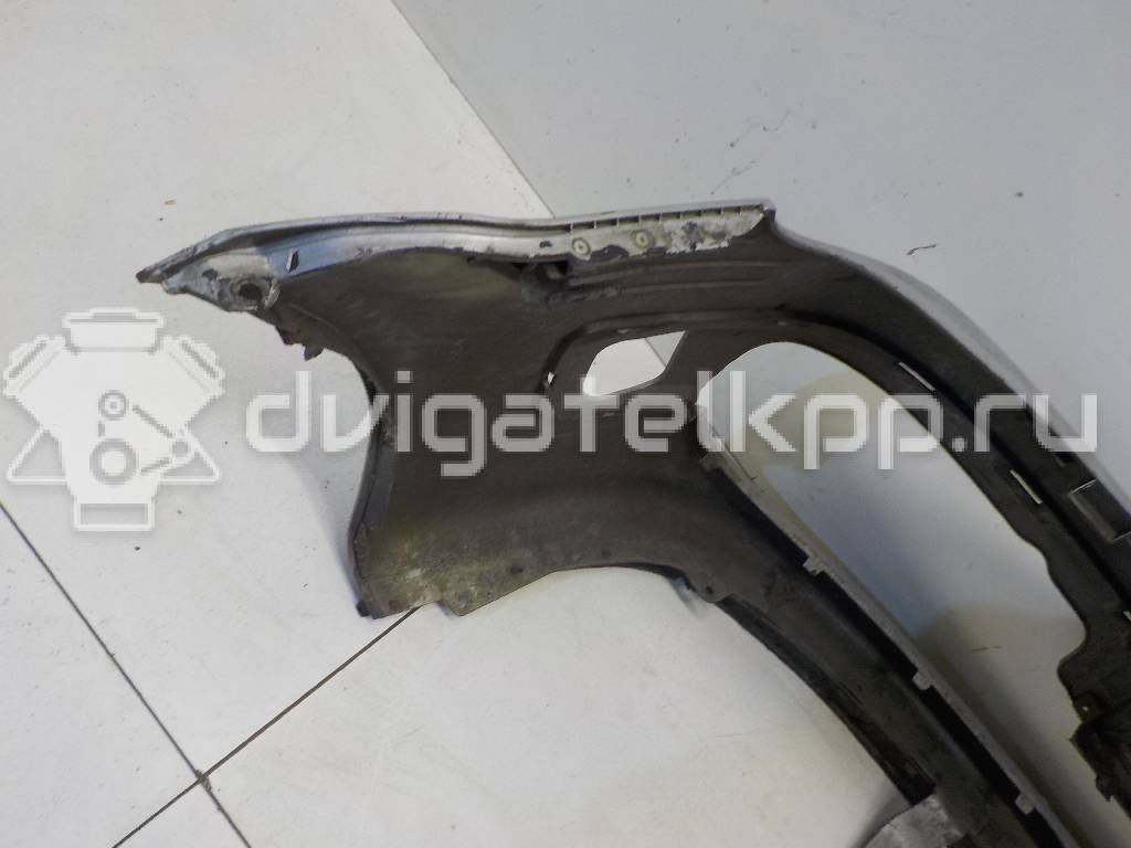 Фото Бампер передний  865111g000 для Kia Rio {forloop.counter}}
