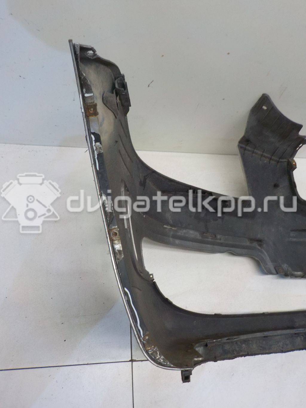 Фото Бампер передний  865111g000 для Kia Rio {forloop.counter}}