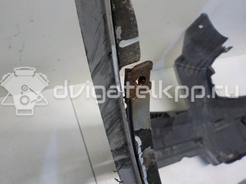 Фото Бампер передний  865111g000 для Kia Rio {forloop.counter}}