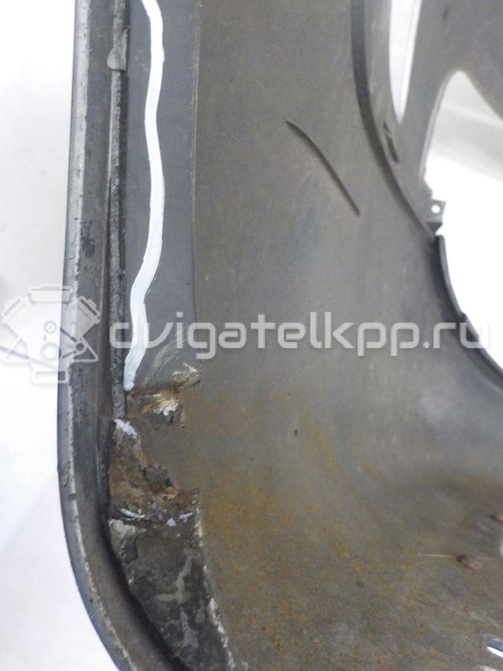 Фото Бампер передний  865111g000 для Kia Rio {forloop.counter}}