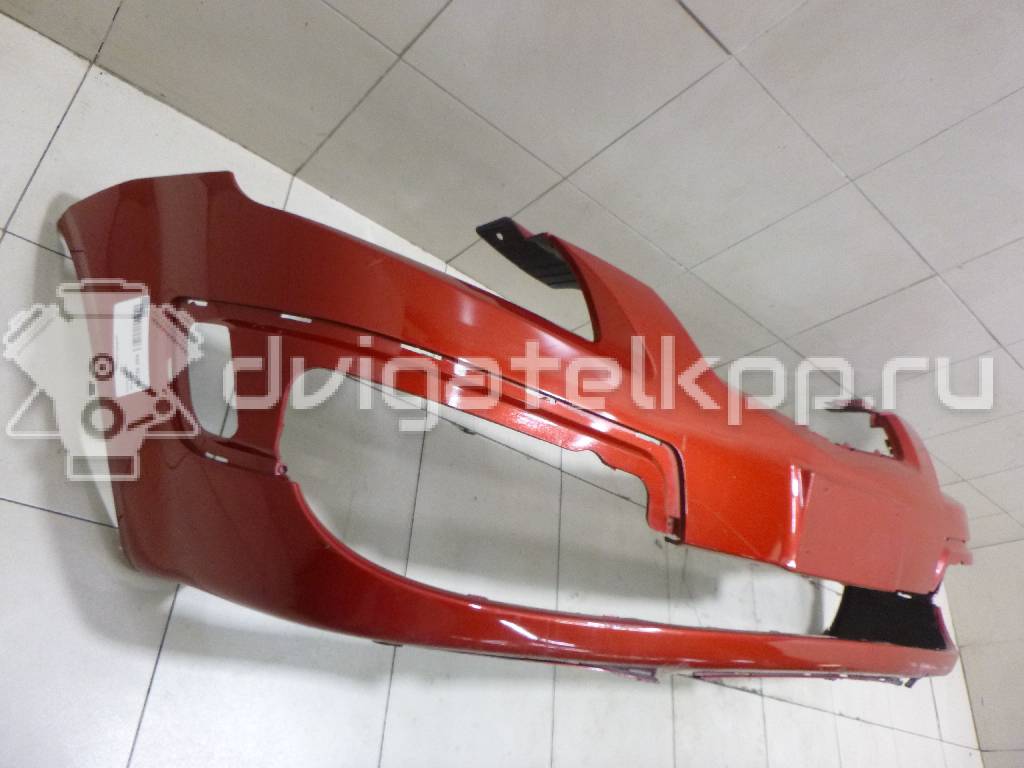 Фото Бампер передний  865111G000 для Kia Rio {forloop.counter}}