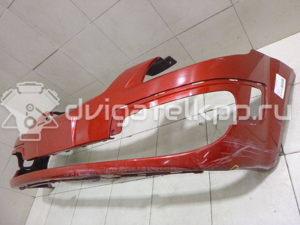 Фото Бампер передний  865111G000 для Kia Rio {forloop.counter}}