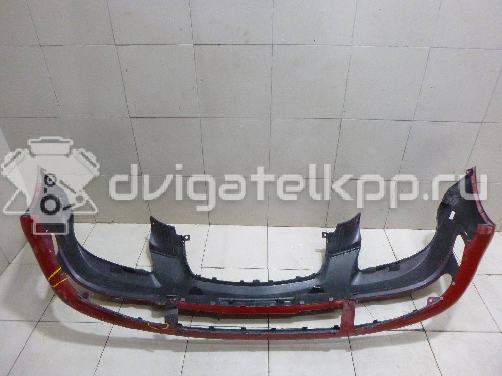 Фото Бампер передний  865111G000 для Kia Rio {forloop.counter}}