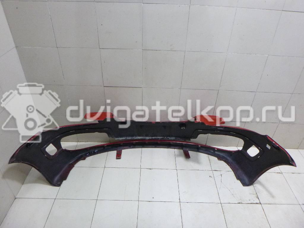 Фото Бампер передний  865111G000 для Kia Rio {forloop.counter}}