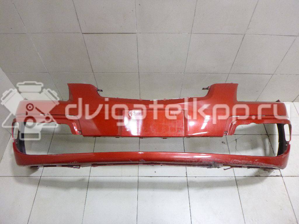 Фото Бампер передний  865111G000 для Kia Rio {forloop.counter}}