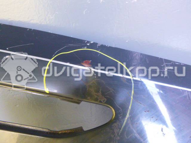 Фото Крыло переднее правое  66321D4000 для Kia Optima {forloop.counter}}