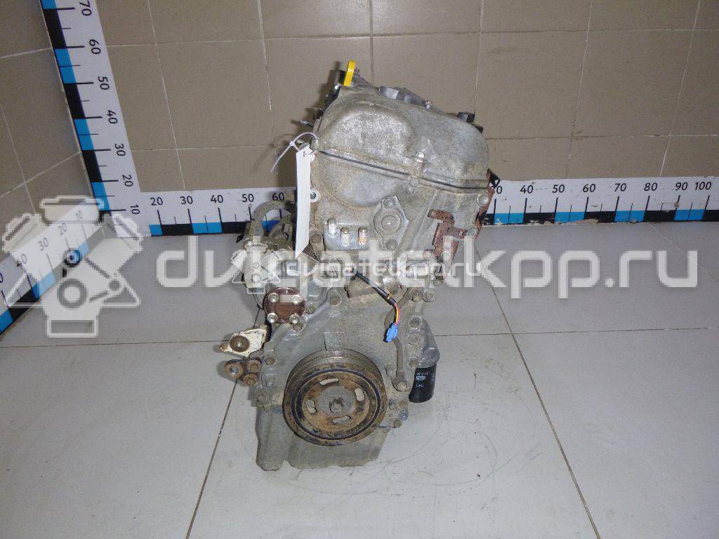 Фото Контрактный (б/у) двигатель M16A для Maruti Suzuki / Suzuki / Fiat 106-120 л.с 16V 1.6 л бензин {forloop.counter}}