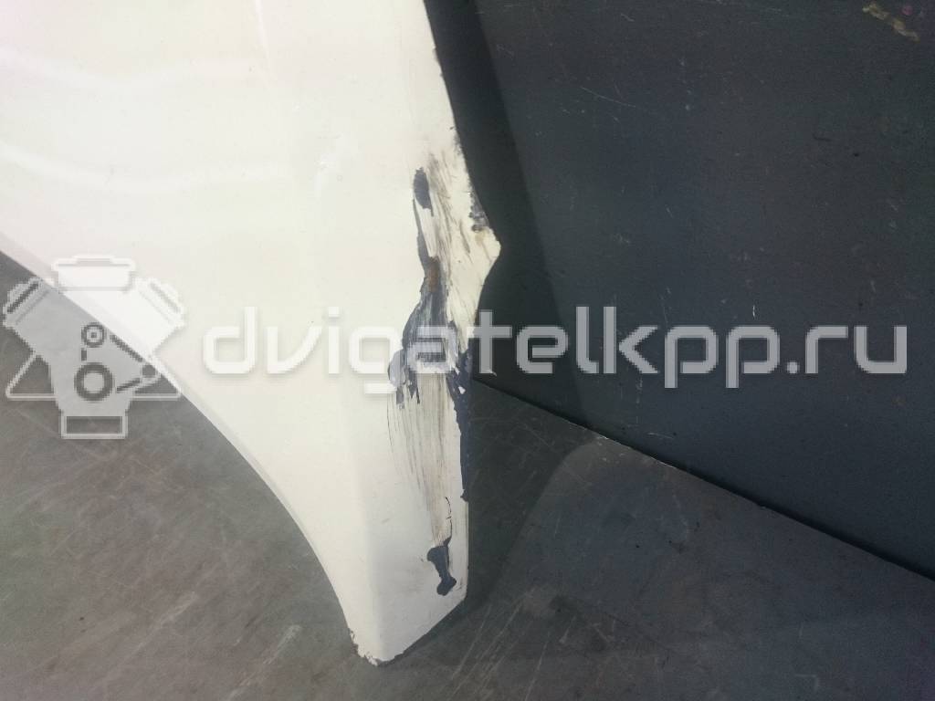 Фото Капот  66400a5000 для Hyundai I30 {forloop.counter}}