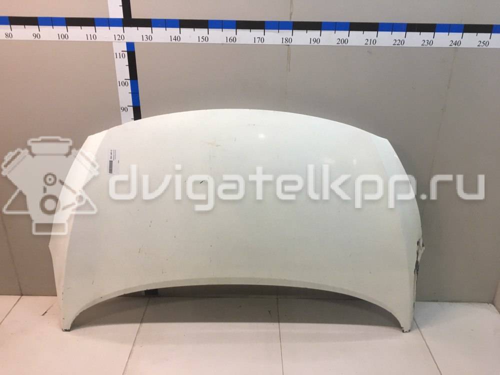 Фото Капот  66400a5000 для Hyundai I30 {forloop.counter}}