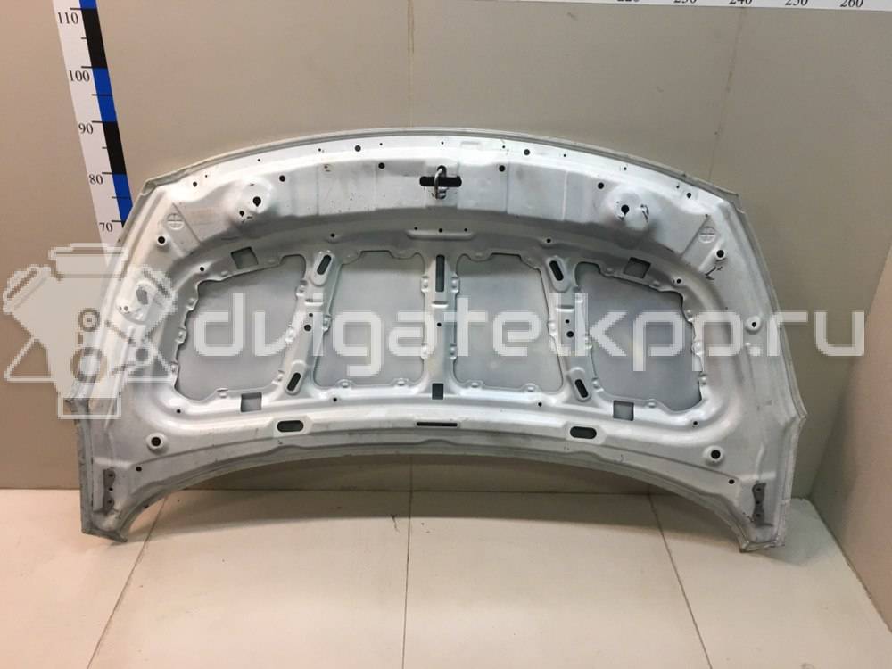 Фото Капот  66400a5000 для Hyundai I30 {forloop.counter}}