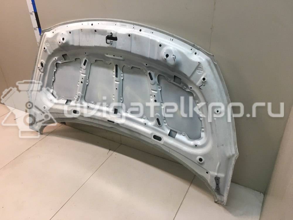 Фото Капот  66400a5000 для Hyundai I30 {forloop.counter}}