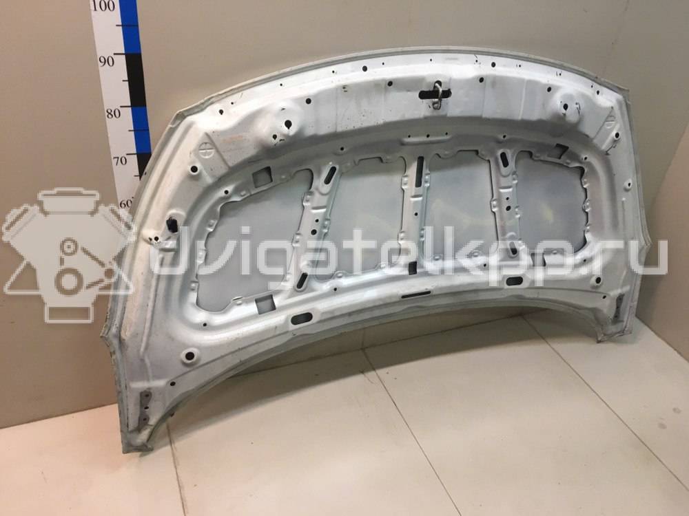 Фото Капот  66400a5000 для Hyundai I30 {forloop.counter}}