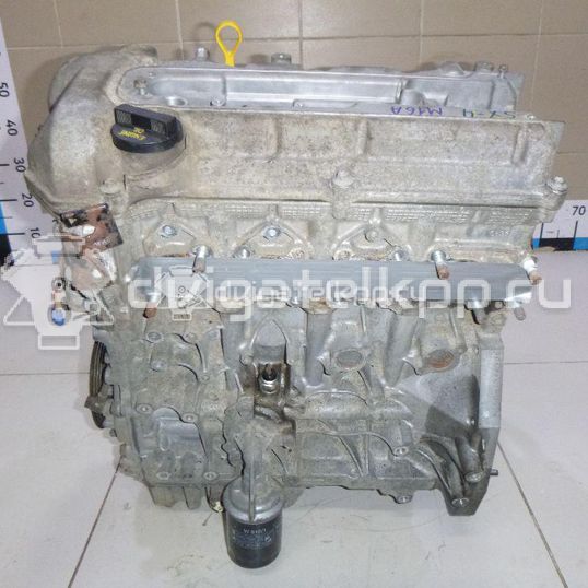 Фото Контрактный (б/у) двигатель M16A для Maruti Suzuki / Suzuki / Suzuki (Changhe) 95-109 л.с 16V 1.6 л бензин